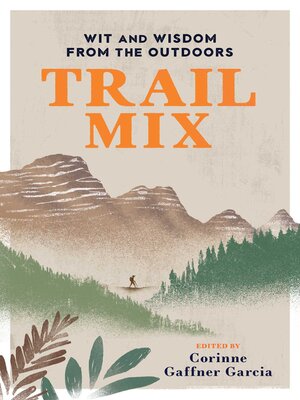 cover image of Trail Mix